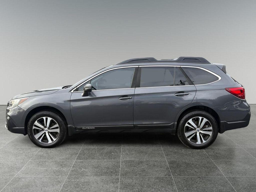 used 2019 Subaru Outback car, priced at $17,200