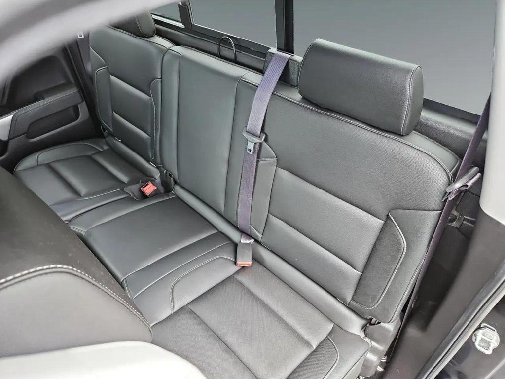 used 2016 Chevrolet Silverado 1500 car, priced at $24,500
