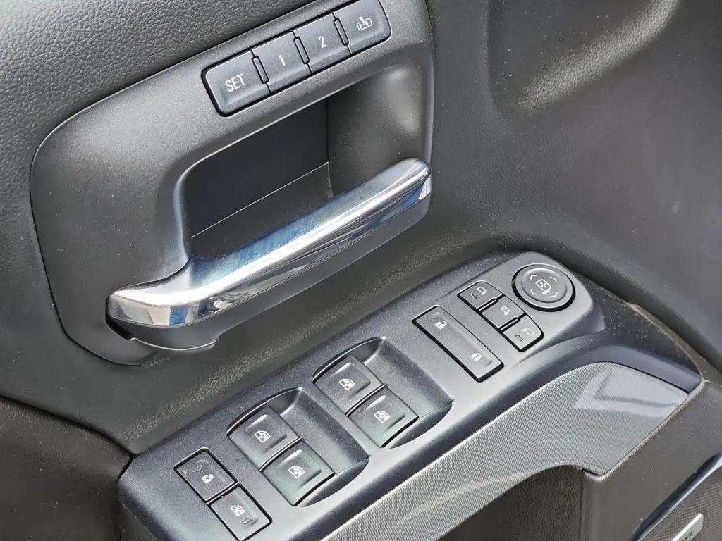used 2016 Chevrolet Silverado 1500 car, priced at $24,500