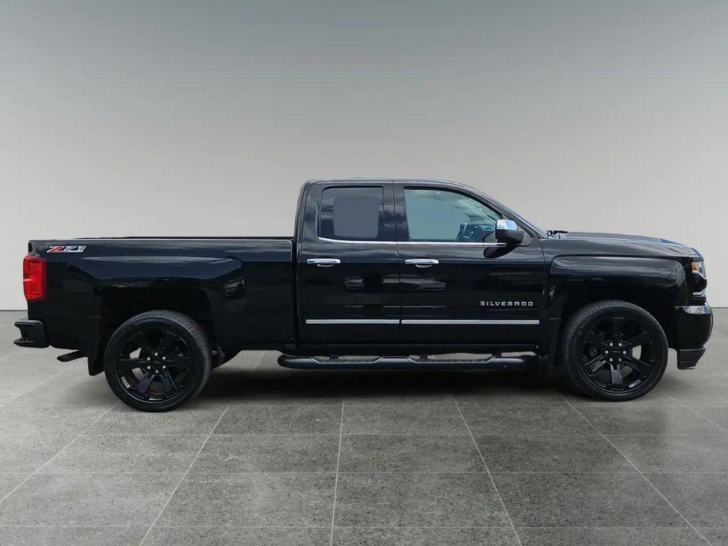 used 2016 Chevrolet Silverado 1500 car, priced at $24,500