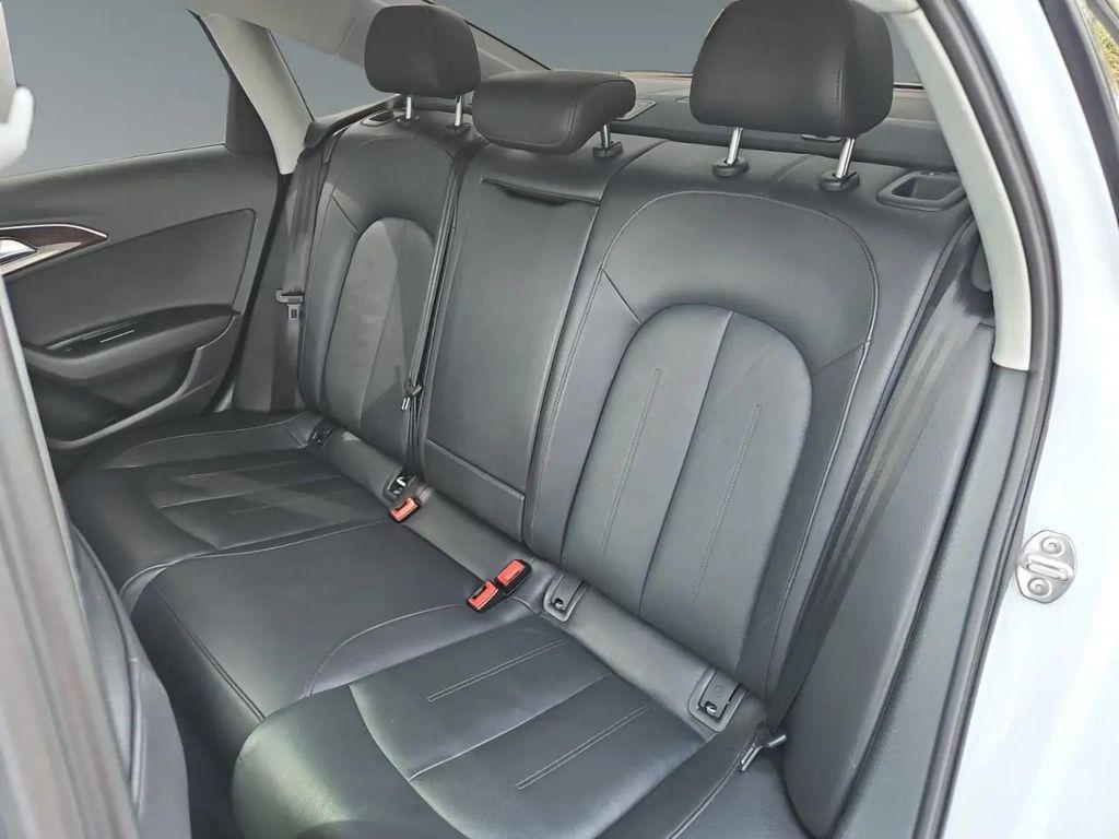 used 2016 Audi A6 car, priced at $14,997