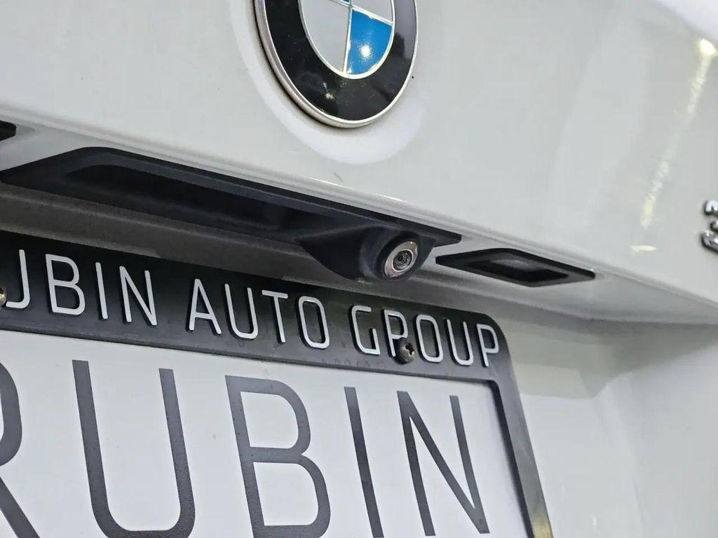 used 2018 BMW 330 car, priced at $15,500