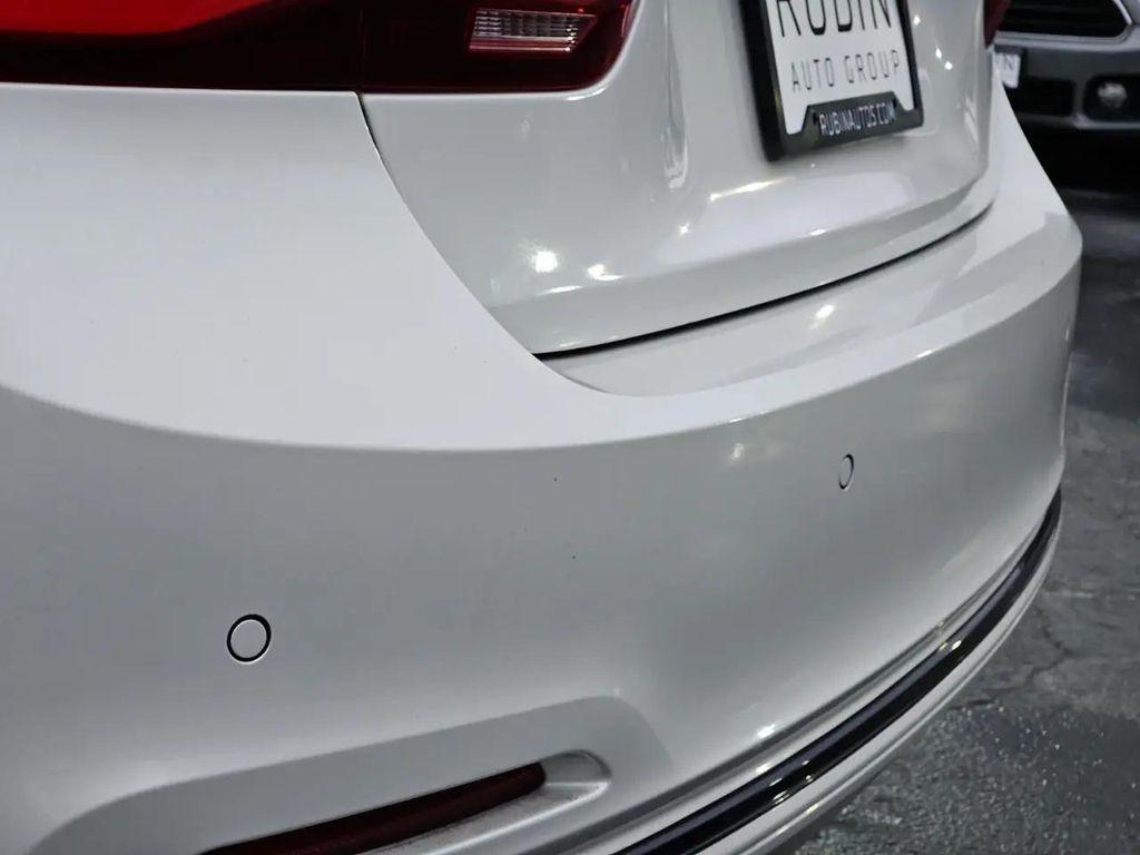 used 2018 BMW 330 car, priced at $15,500