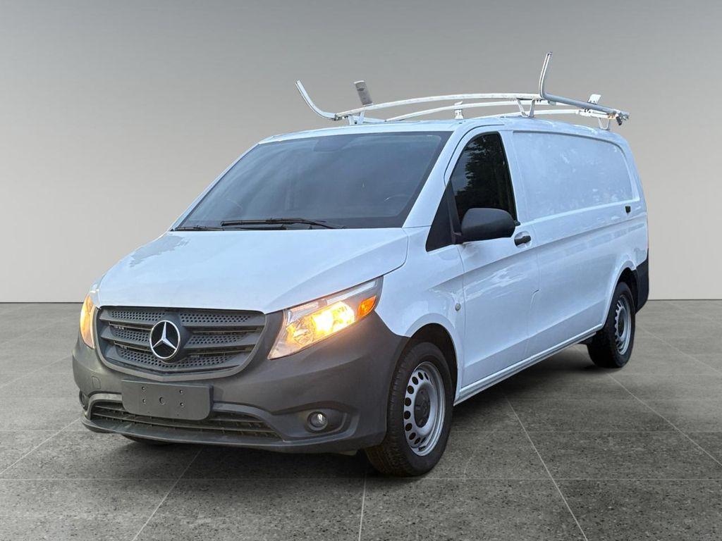 used 2020 Mercedes-Benz Metris car, priced at $21,997