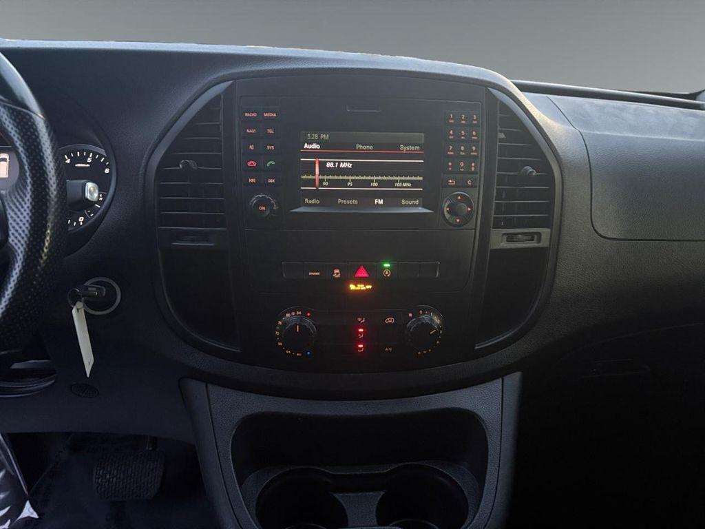 used 2020 Mercedes-Benz Metris car, priced at $21,997