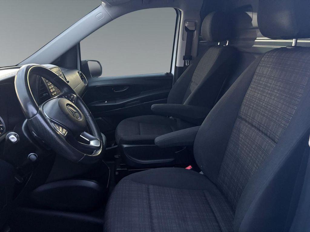 used 2020 Mercedes-Benz Metris car, priced at $21,997