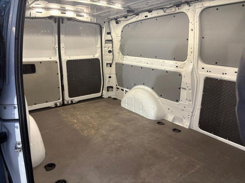 used 2020 Mercedes-Benz Metris car, priced at $21,997