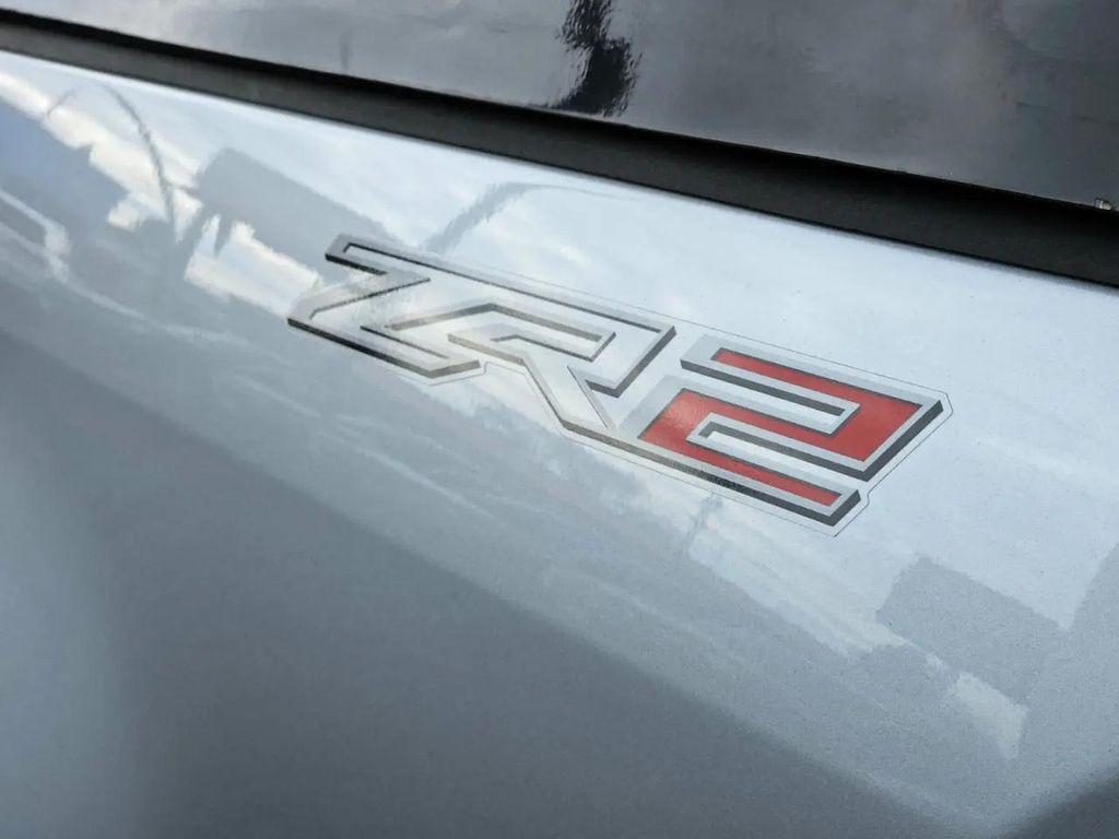 used 2017 Chevrolet Colorado car, priced at $21,997