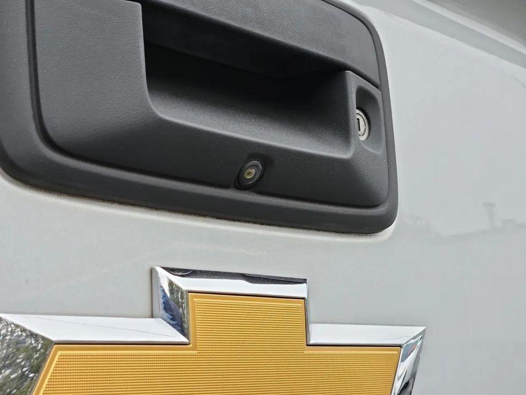 used 2017 Chevrolet Colorado car, priced at $21,997