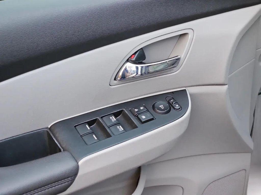 used 2015 Honda Odyssey car, priced at $14,997