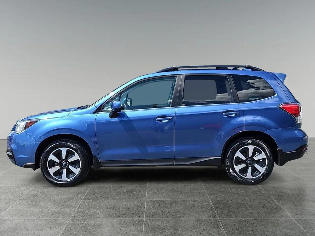 used 2018 Subaru Forester car, priced at $15,997