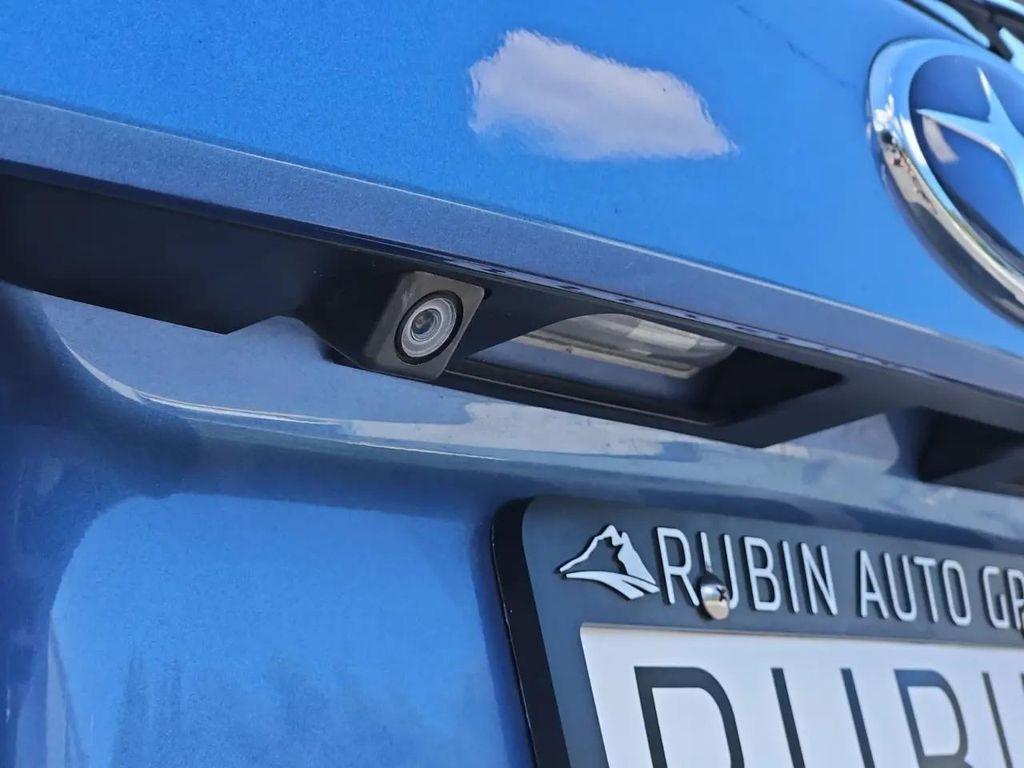 used 2018 Subaru Forester car, priced at $15,997