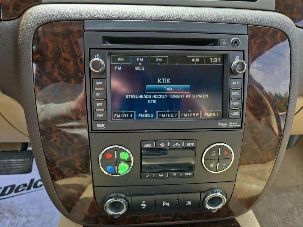 used 2011 GMC Yukon XL car, priced at $11,997