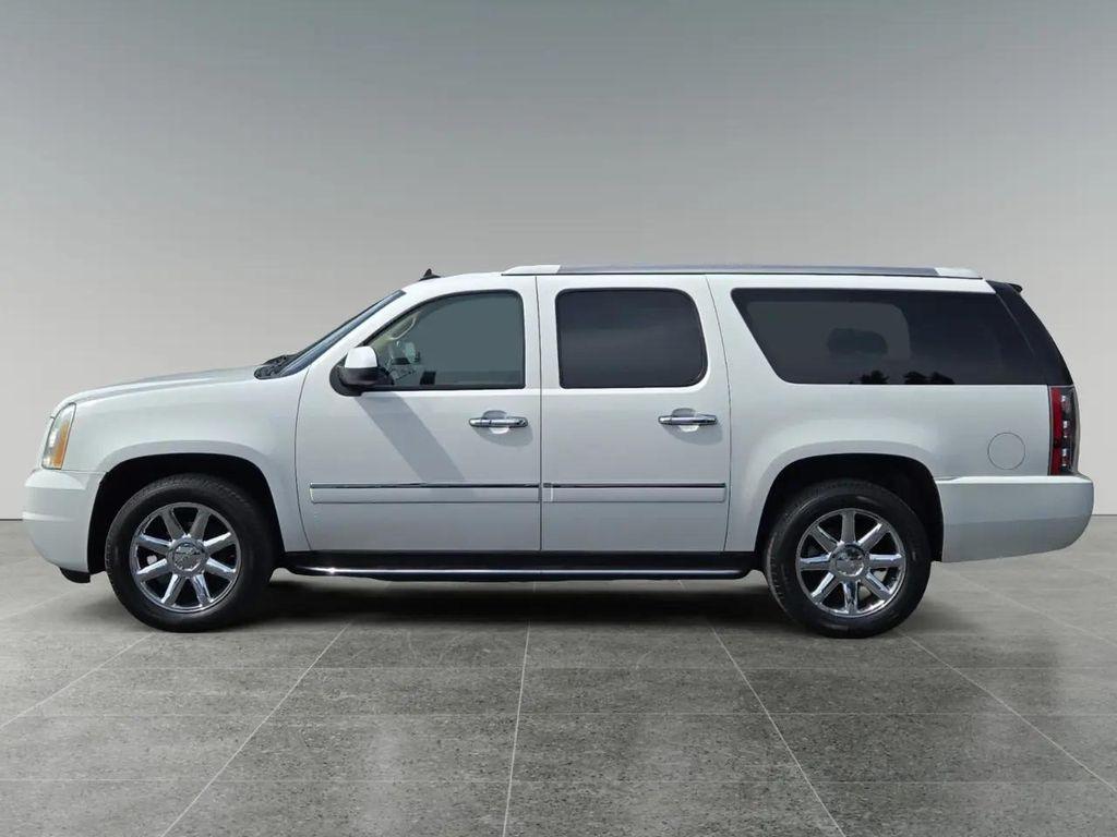 used 2011 GMC Yukon XL car, priced at $11,997