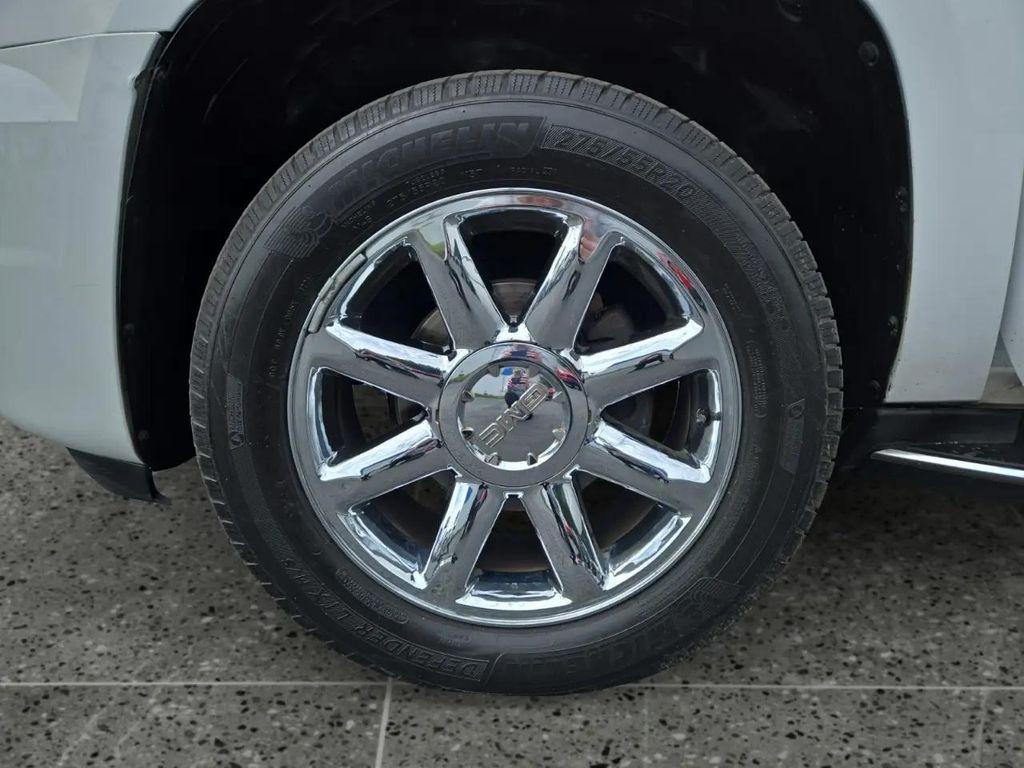 used 2011 GMC Yukon XL car, priced at $11,997