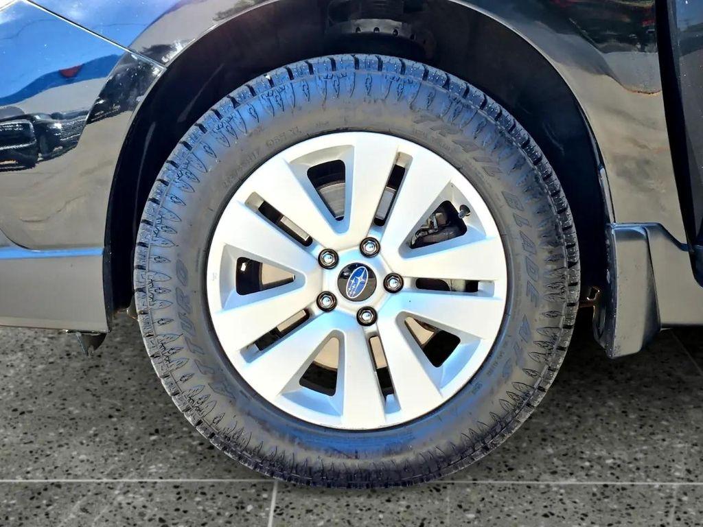 used 2018 Subaru Outback car, priced at $14,400