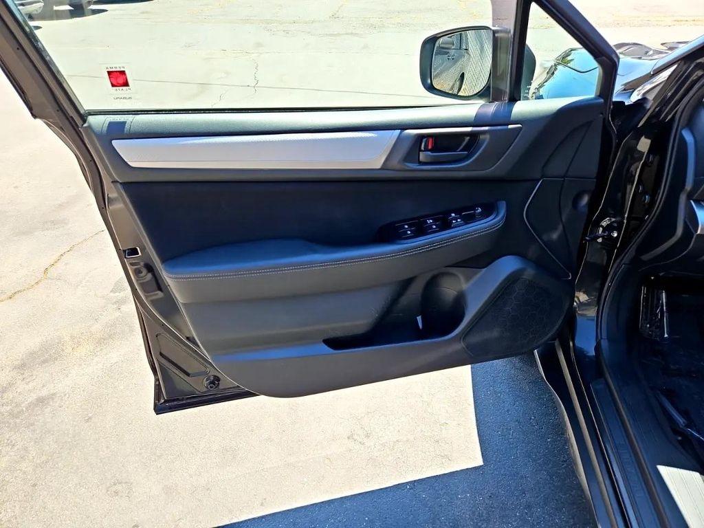 used 2018 Subaru Outback car, priced at $14,400