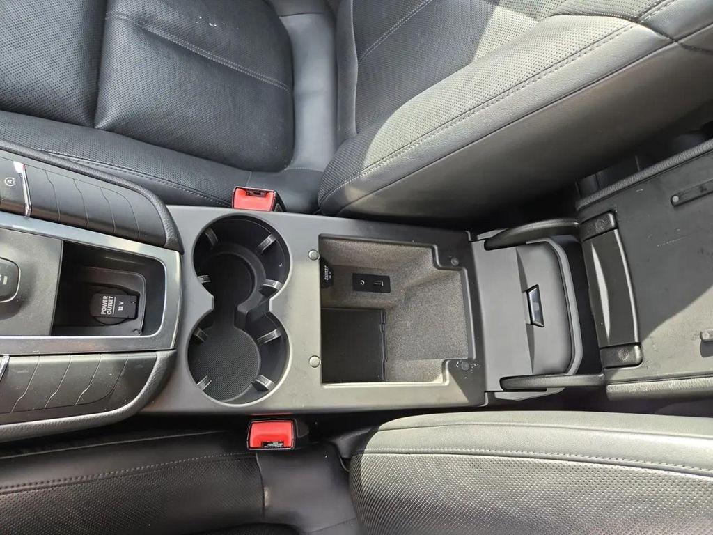 used 2016 Porsche Macan car, priced at $17,997