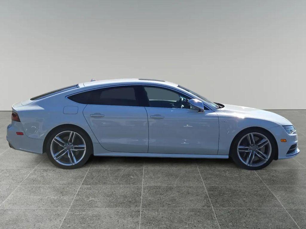 used 2016 Audi S7 car, priced at $24,997