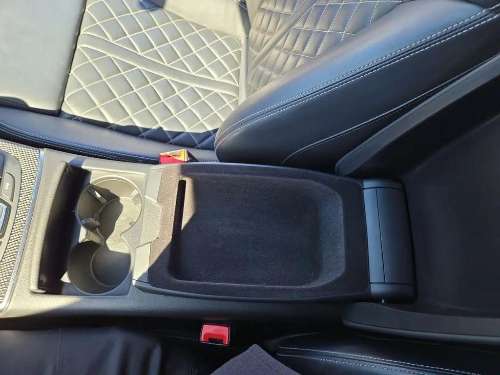 used 2016 Audi S7 car, priced at $24,997