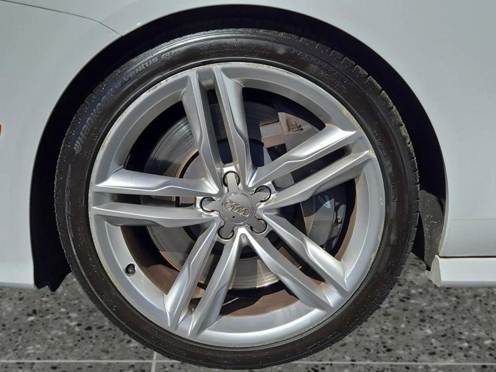 used 2016 Audi S7 car, priced at $24,997