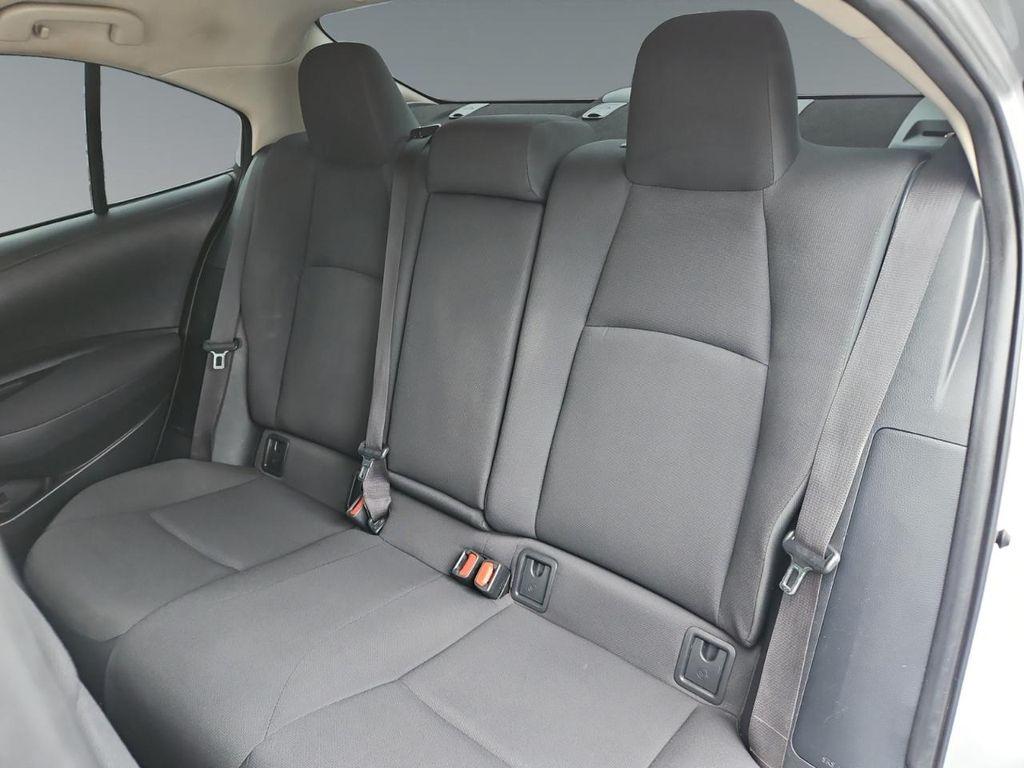 used 2021 Toyota Corolla car, priced at $14,800