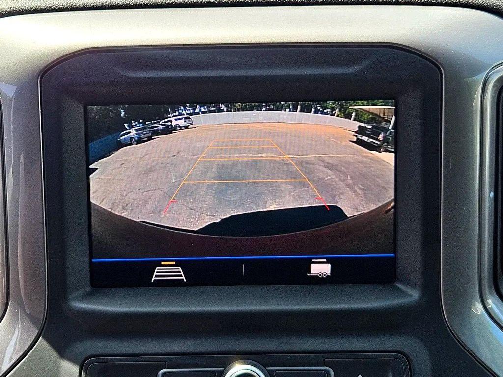 used 2020 Chevrolet Silverado 1500 car, priced at $22,600