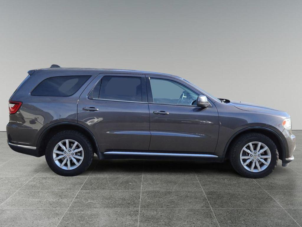 used 2015 Dodge Durango car, priced at $12,500