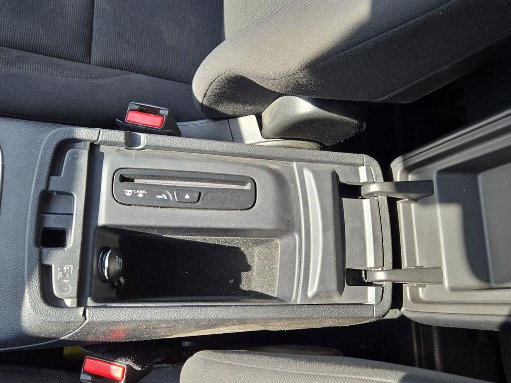 used 2015 Dodge Durango car, priced at $12,500