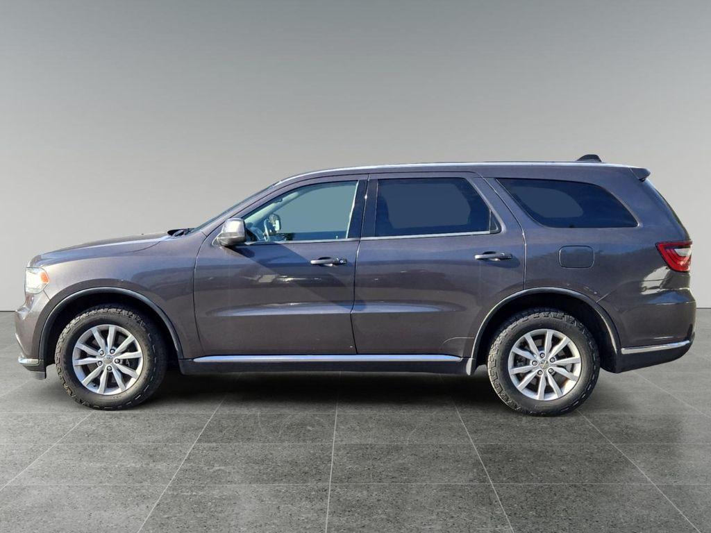 used 2015 Dodge Durango car, priced at $12,500