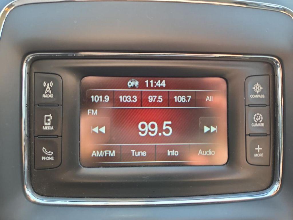 used 2015 Dodge Durango car, priced at $12,500