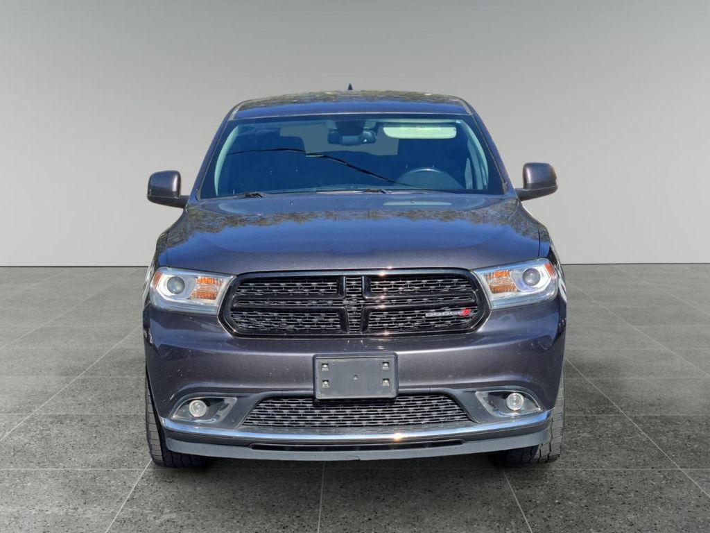 used 2015 Dodge Durango car, priced at $12,500