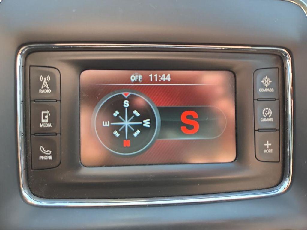 used 2015 Dodge Durango car, priced at $12,500