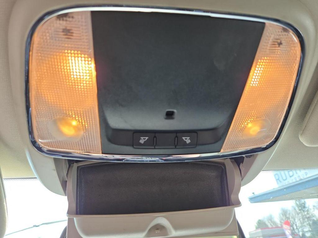 used 2015 Dodge Durango car, priced at $12,500