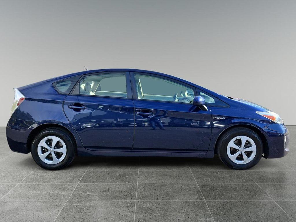 used 2015 Toyota Prius car, priced at $12,997
