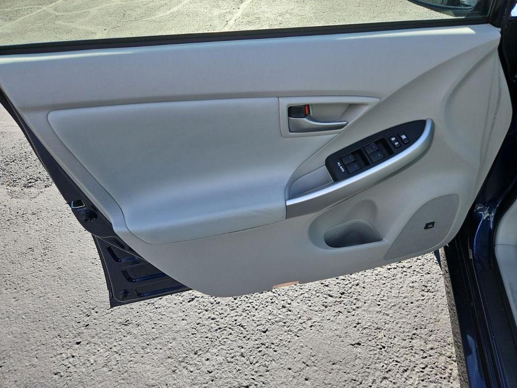 used 2015 Toyota Prius car, priced at $12,997