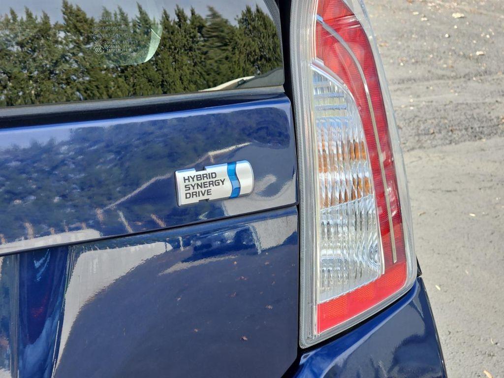 used 2015 Toyota Prius car, priced at $12,997