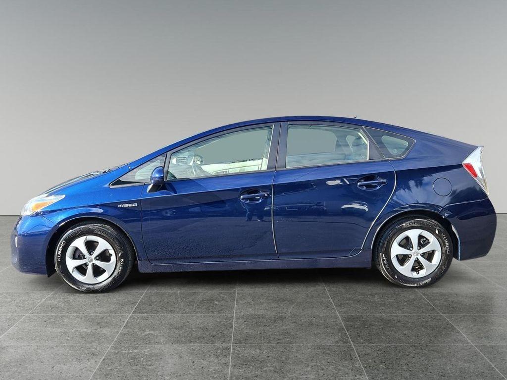 used 2015 Toyota Prius car, priced at $12,997