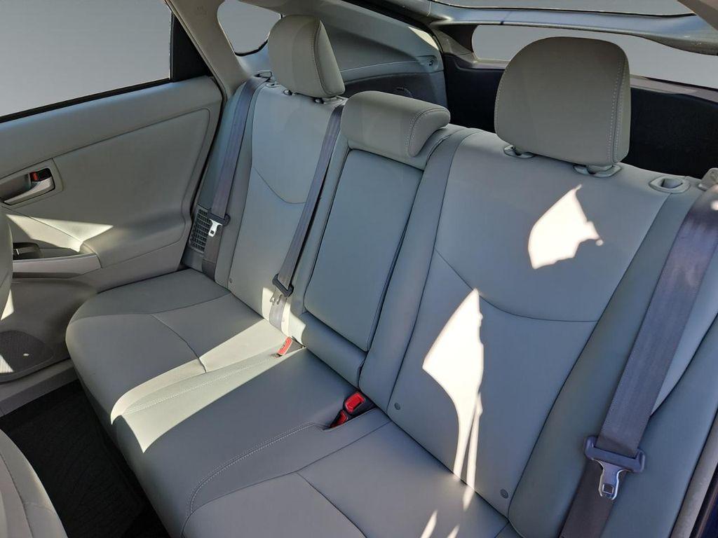 used 2015 Toyota Prius car, priced at $12,997