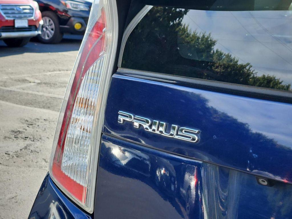 used 2015 Toyota Prius car, priced at $12,997