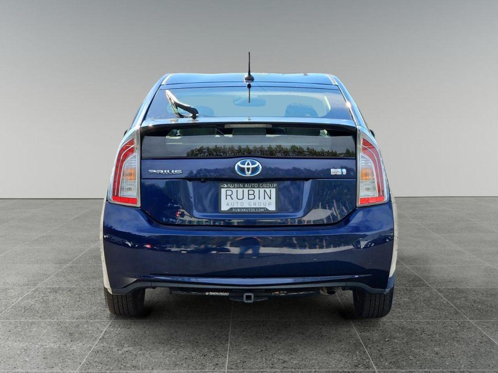 used 2015 Toyota Prius car, priced at $12,997