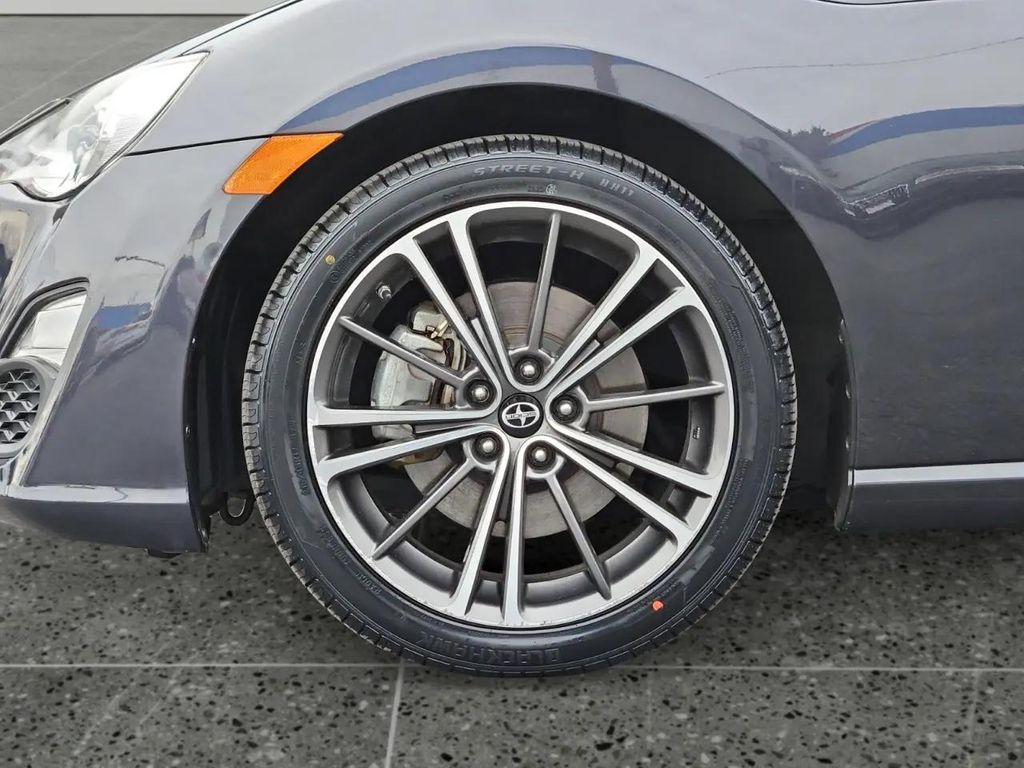 used 2014 Scion FR-S car, priced at $15,800