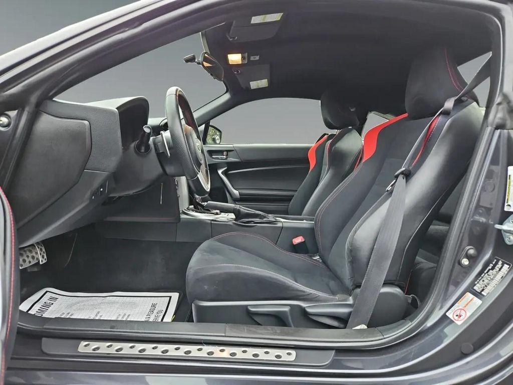 used 2014 Scion FR-S car, priced at $15,800