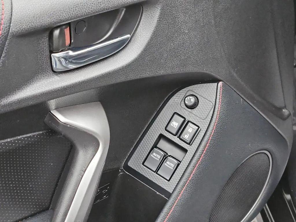 used 2014 Scion FR-S car, priced at $15,800