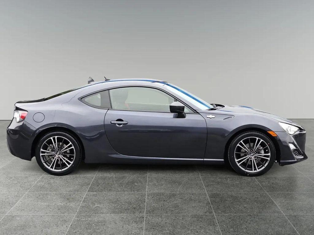 used 2014 Scion FR-S car, priced at $15,800