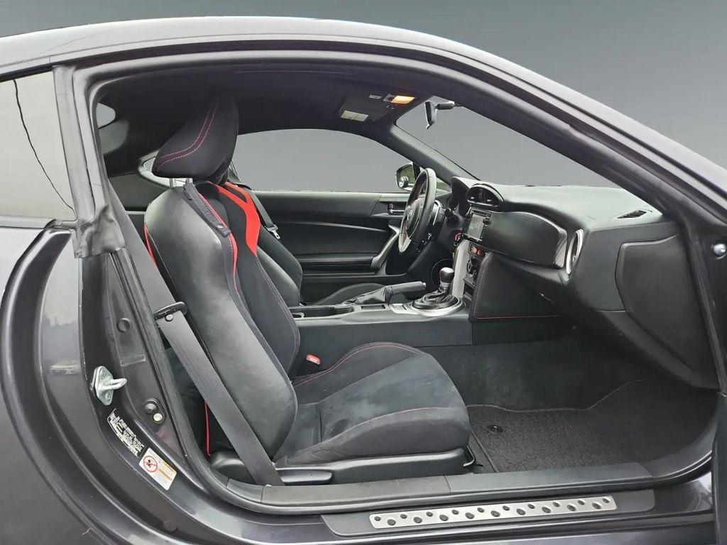 used 2014 Scion FR-S car, priced at $15,800