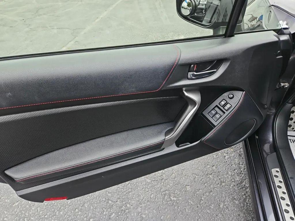 used 2014 Scion FR-S car, priced at $15,800