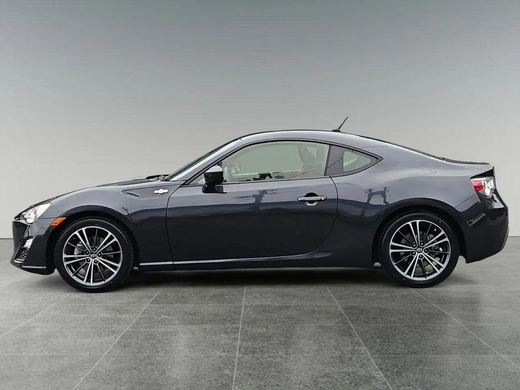 used 2014 Scion FR-S car, priced at $15,800