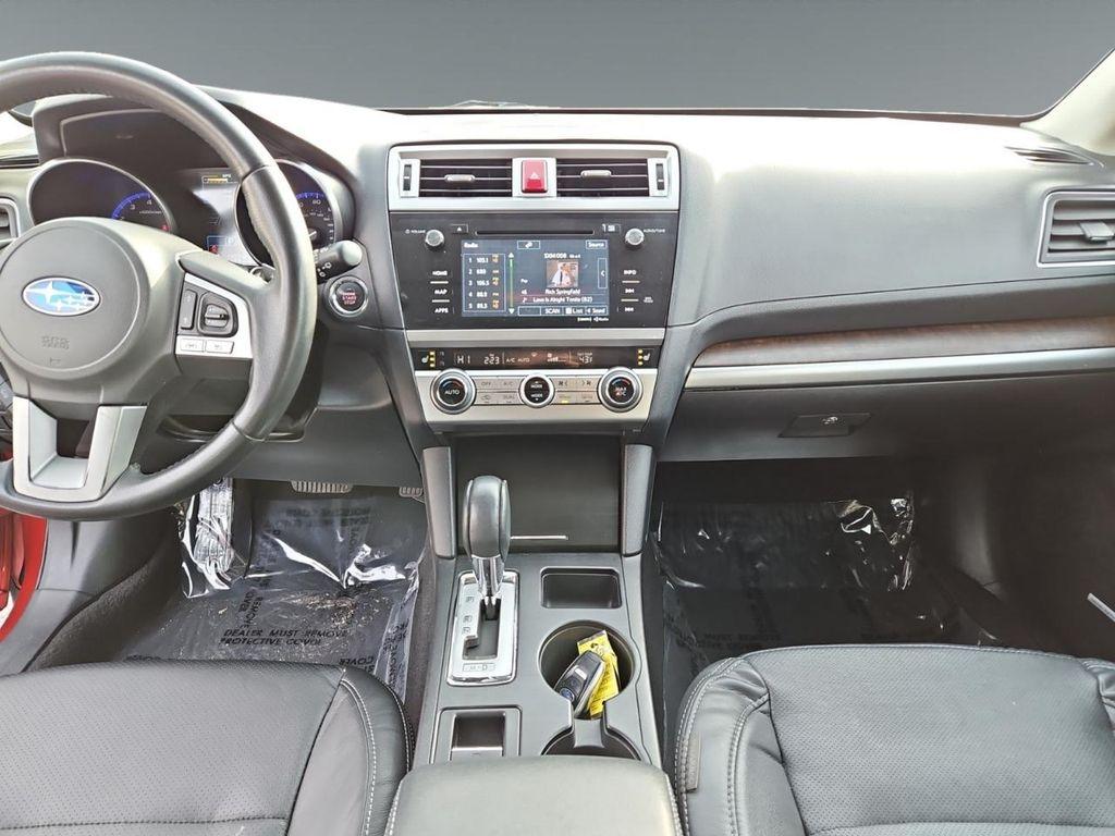 used 2017 Subaru Outback car, priced at $13,700