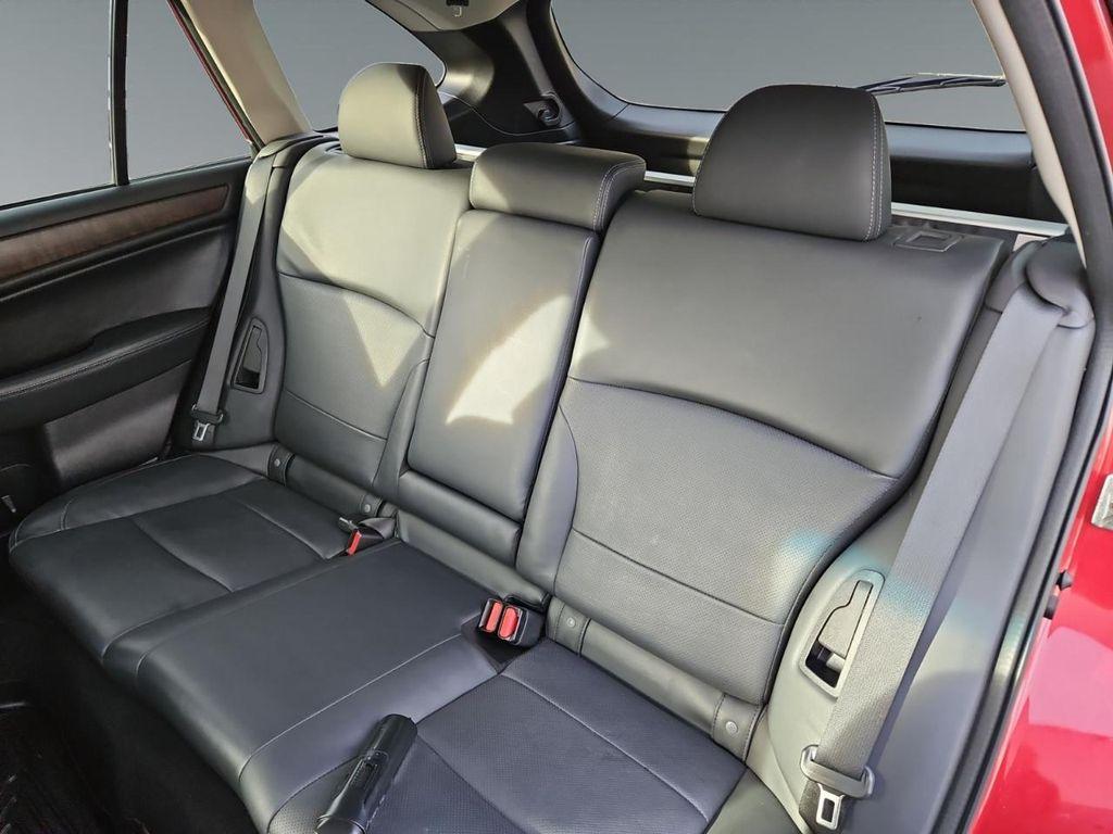 used 2017 Subaru Outback car, priced at $13,700